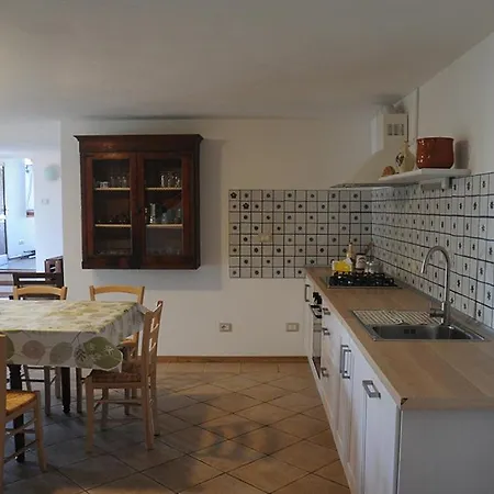 Tra Gli Olivi E La Riviera Del Conero Apartment Numana Exterior photo