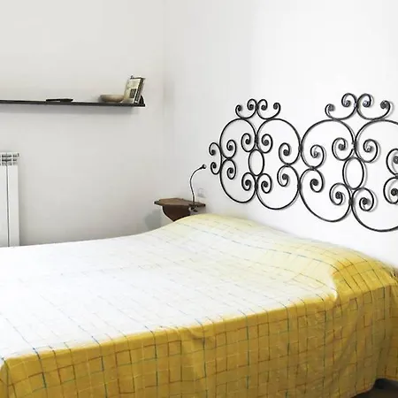 Tra Gli Olivi E La Riviera Del Conero Apartment Numana Exterior photo