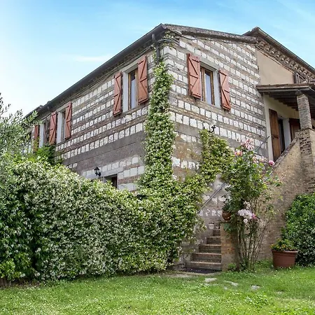 Tra Gli Olivi E La Riviera Del Conero Apartment Numana Exterior photo