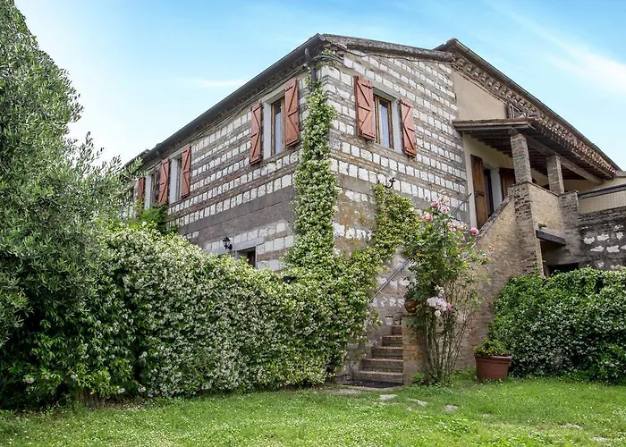 Tra Gli Olivi E La Riviera Del Conero
