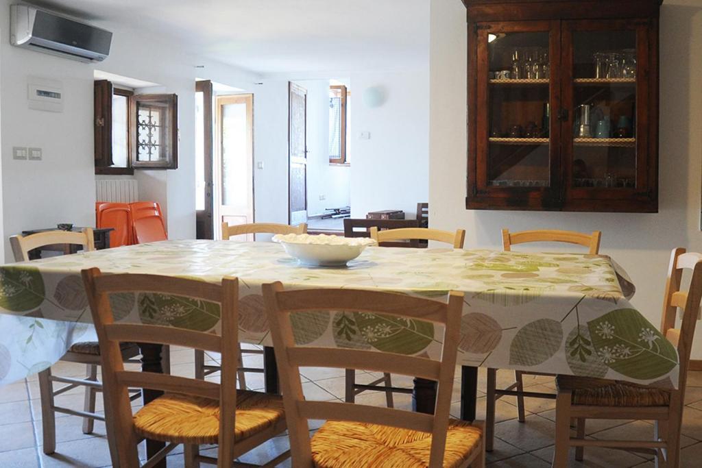 Apartment Tra Gli Olivi E La Riviera Del Conero *