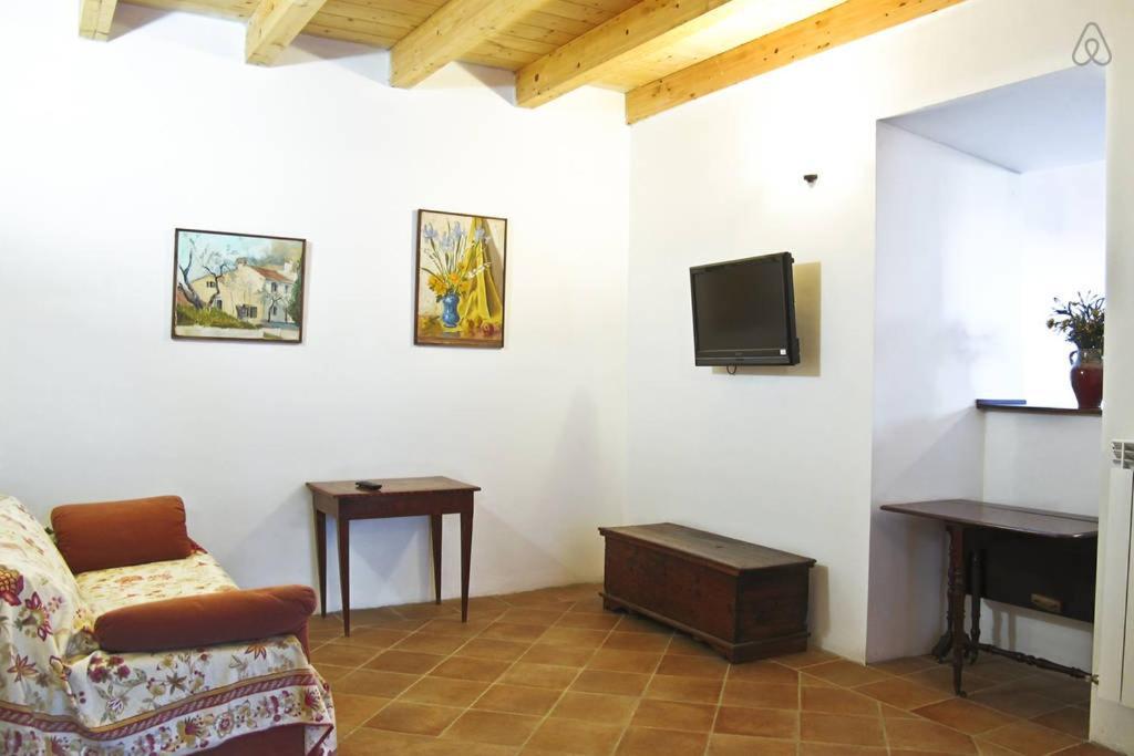 Apartment Tra Gli Olivi E La Riviera Del Conero