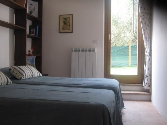 Tra Gli Olivi E La Riviera Del Conero Apartment *